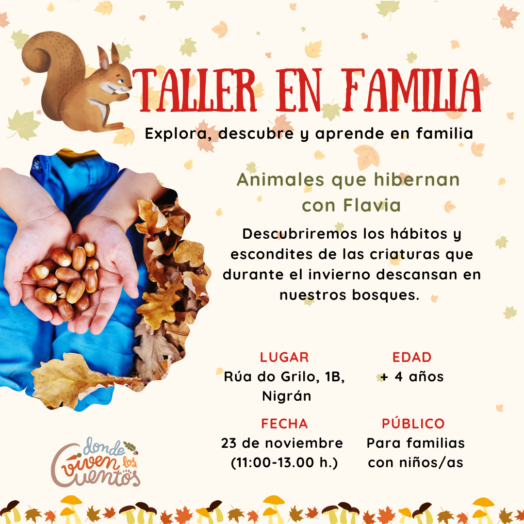 Noviembre Instagram ()